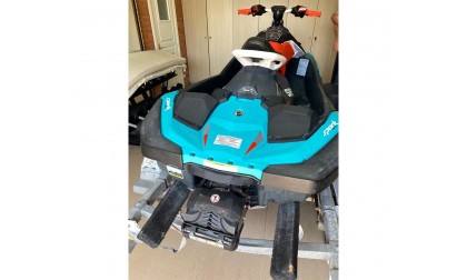 Spark 2-UP 900 ACE 2017